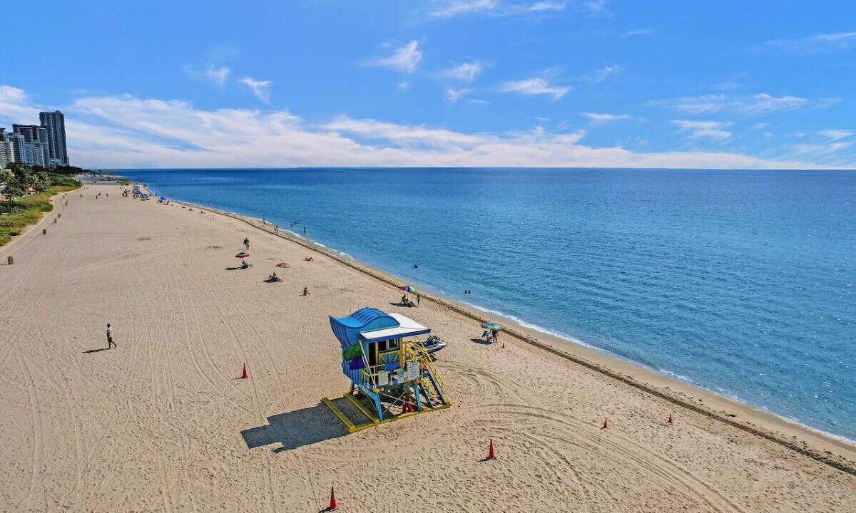 Photo of Others in Mid Beach