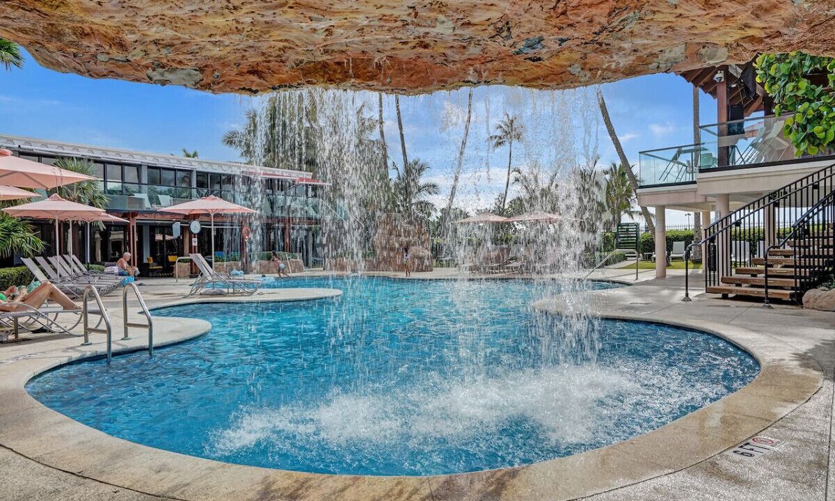 Photo of Outdoor in Mid Beach