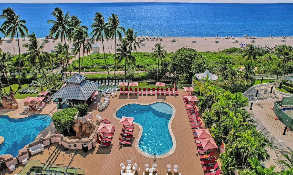 Photo of Outdoor in Mid Beach