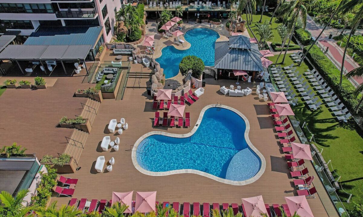 Photo of Outdoor in Mid Beach