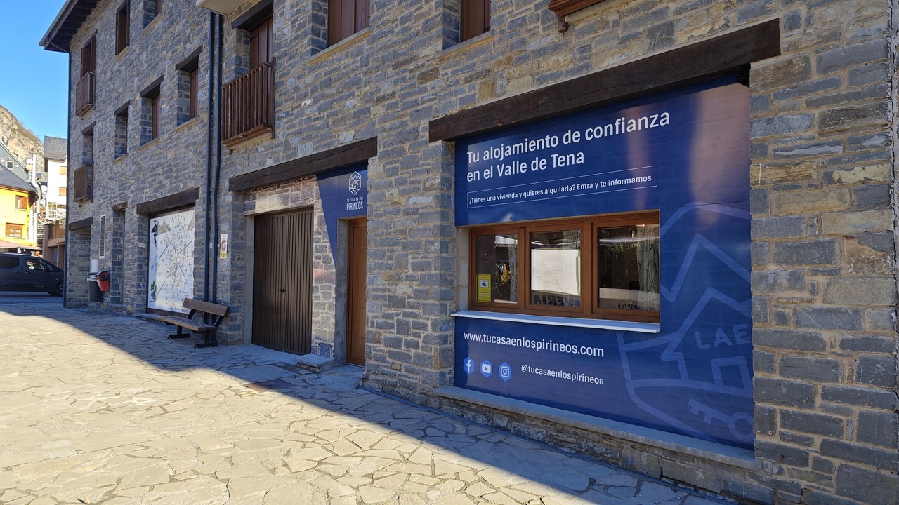 Photo of Outdoor in Panticosa
