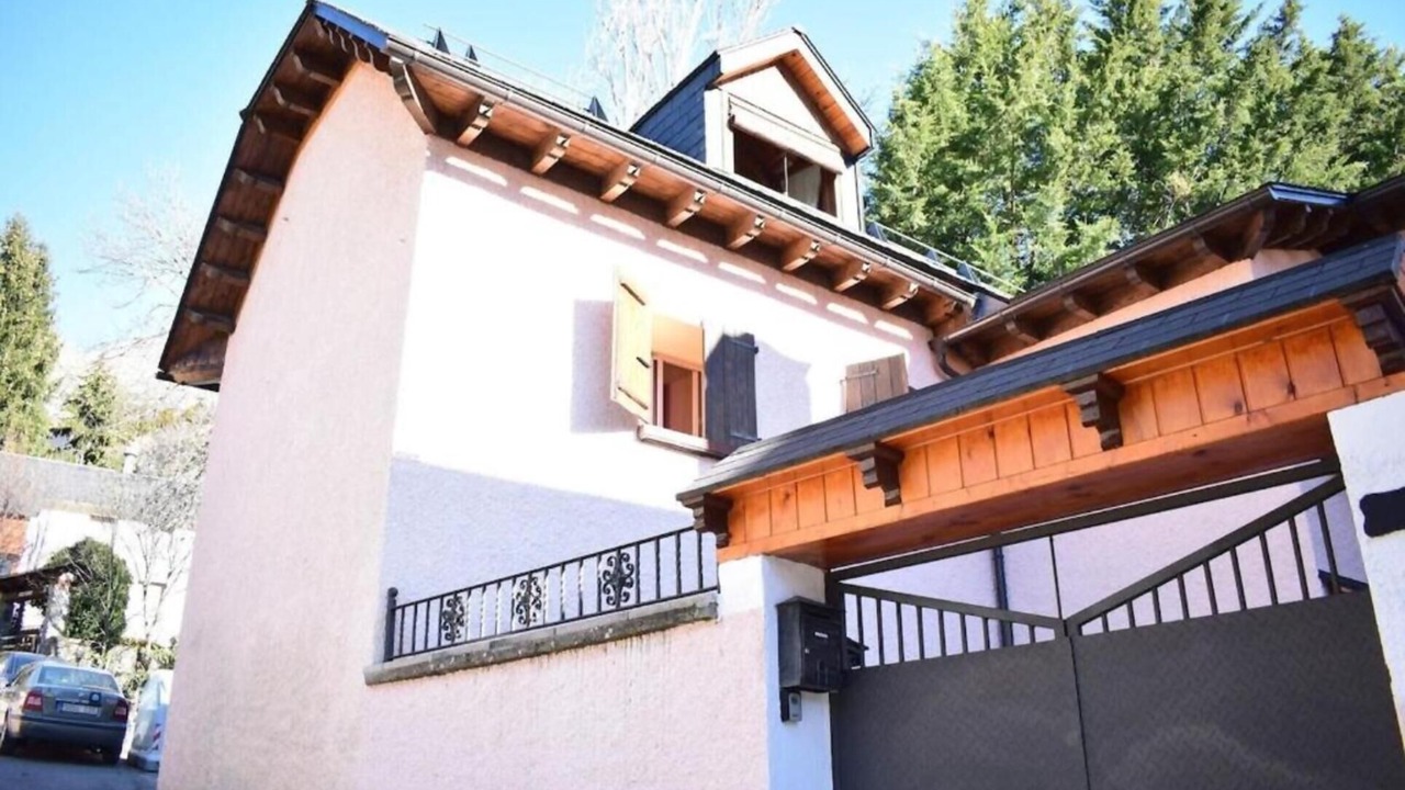Photo of Outdoor in Panticosa