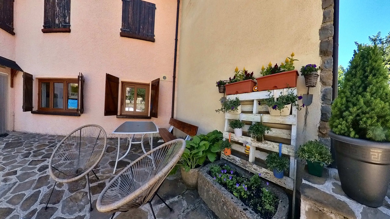 Photo of Outdoor in Panticosa