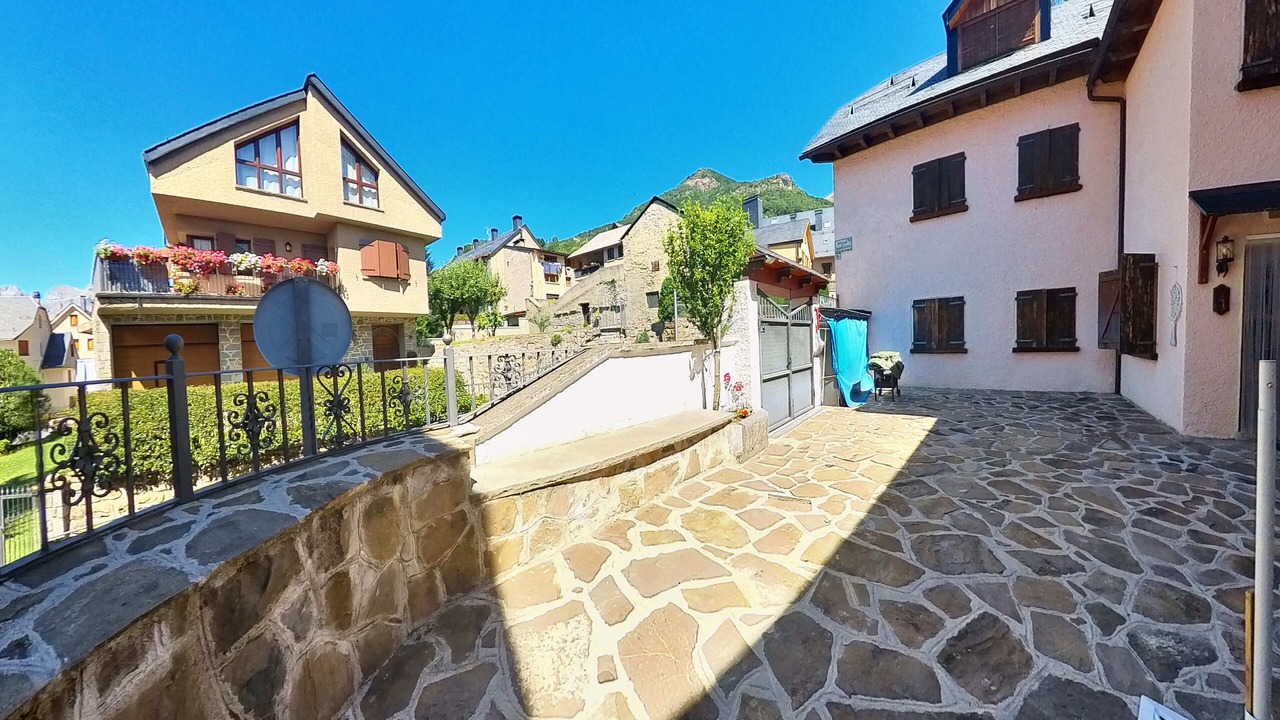 Photo of Outdoor in Panticosa