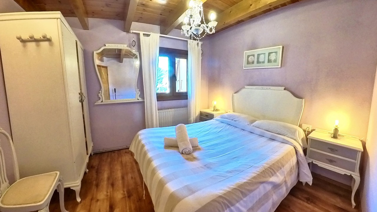 Photo of Bedroom in Panticosa