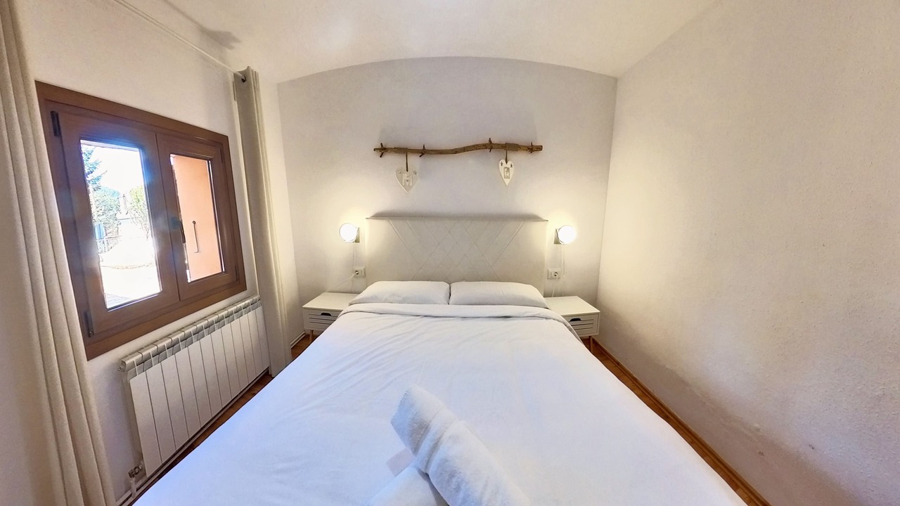 Photo of Bedroom in Panticosa