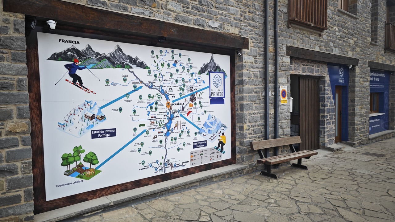 Photo of Others in Panticosa