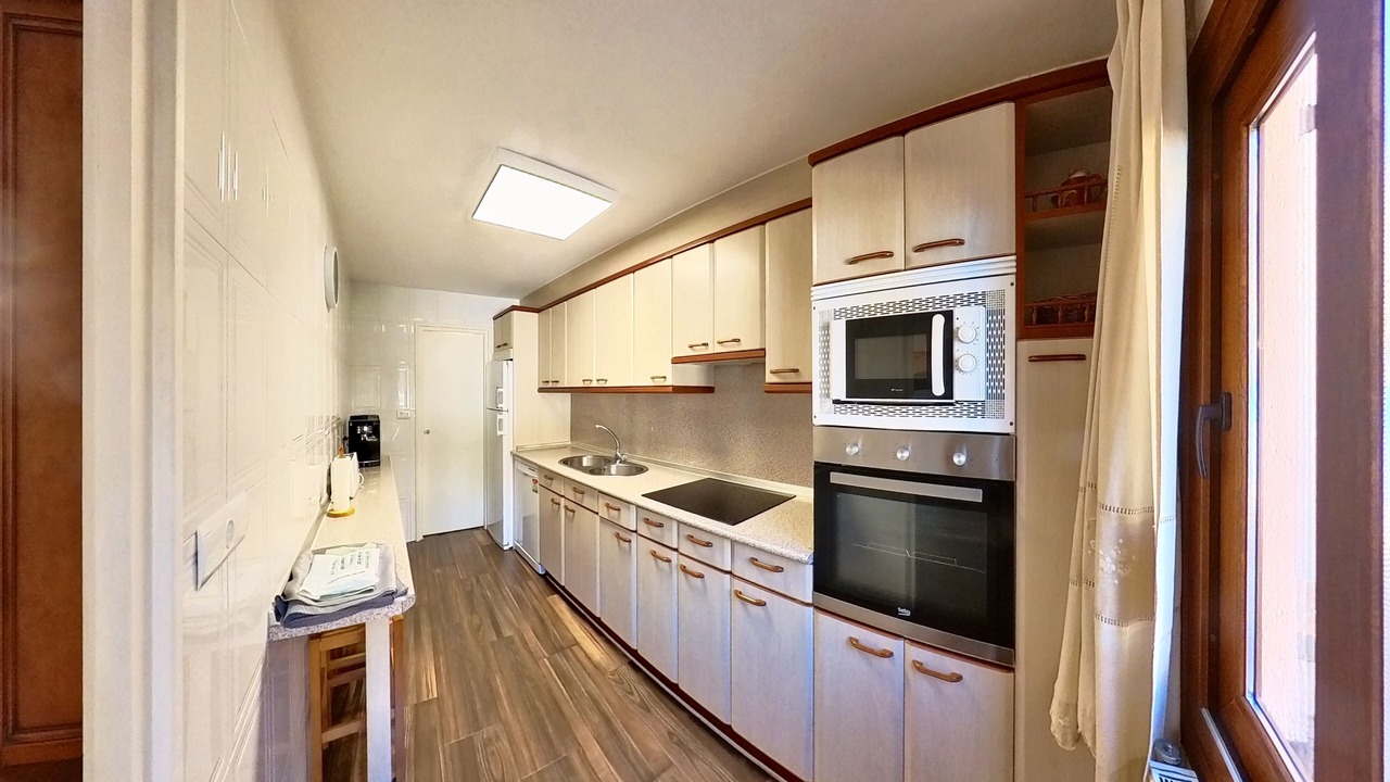 Photo of Kitchen in Panticosa