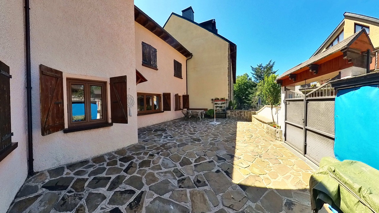 Photo of Outdoor in Panticosa