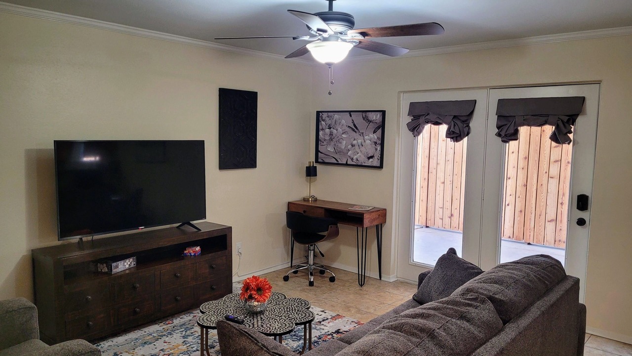 Photo of Livingroom in Ozona