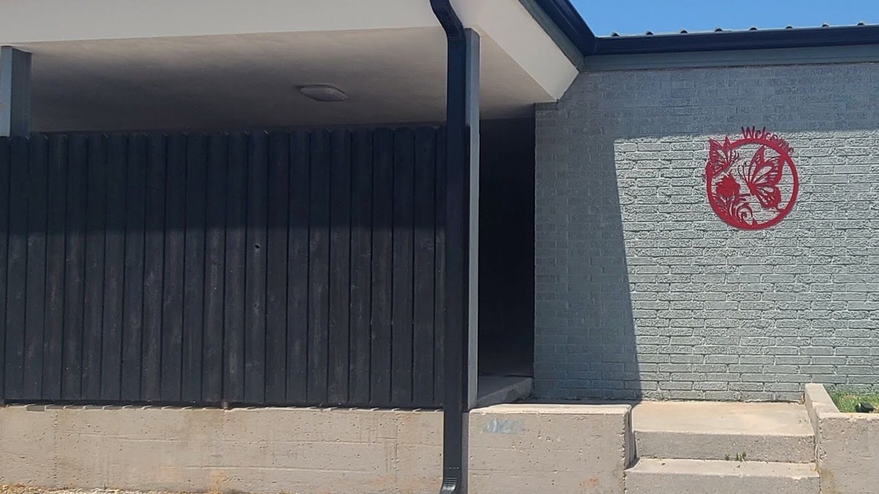 Photo of Outdoor in Ozona