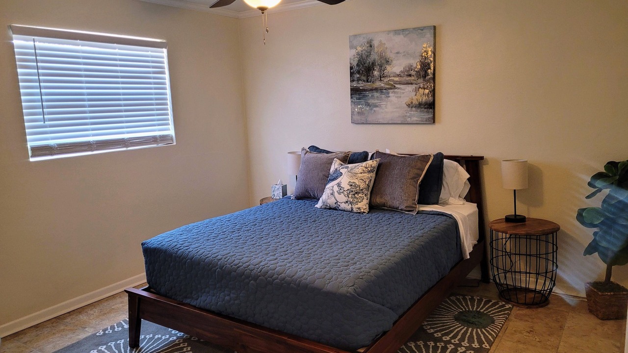 Photo of Bedroom in Ozona
