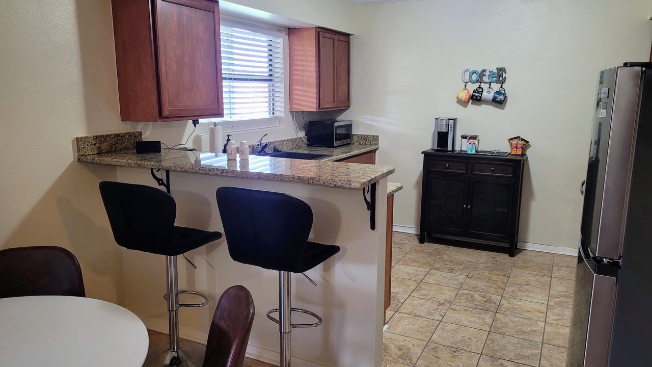 Photo of Kitchen in Ozona