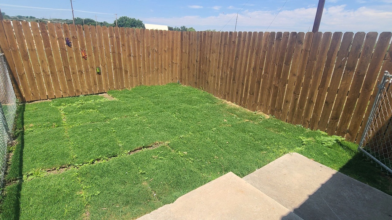 Photo of Outdoor in Ozona