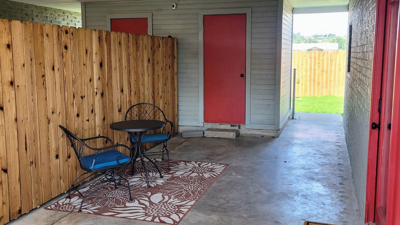 Photo of Outdoor in Ozona