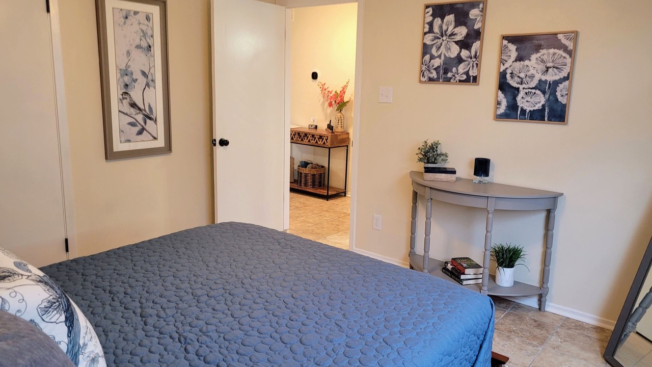 Photo of Bedroom in Ozona