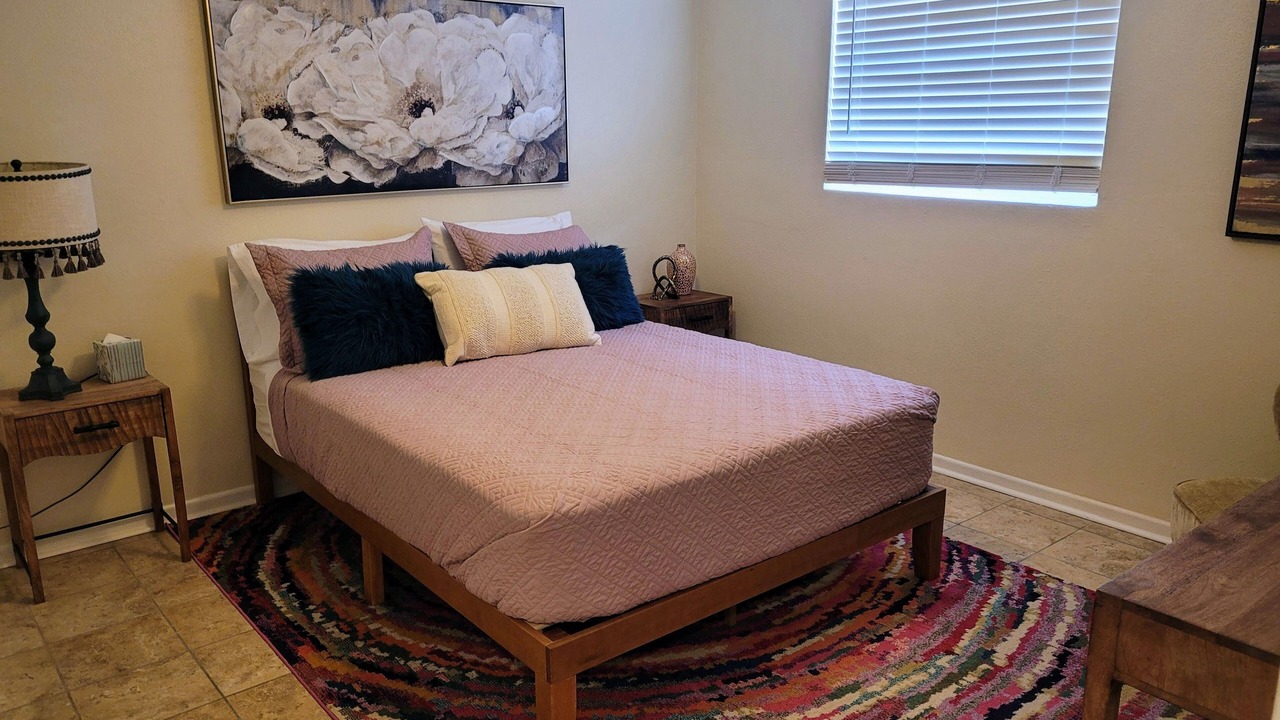 Photo of Bedroom in Ozona