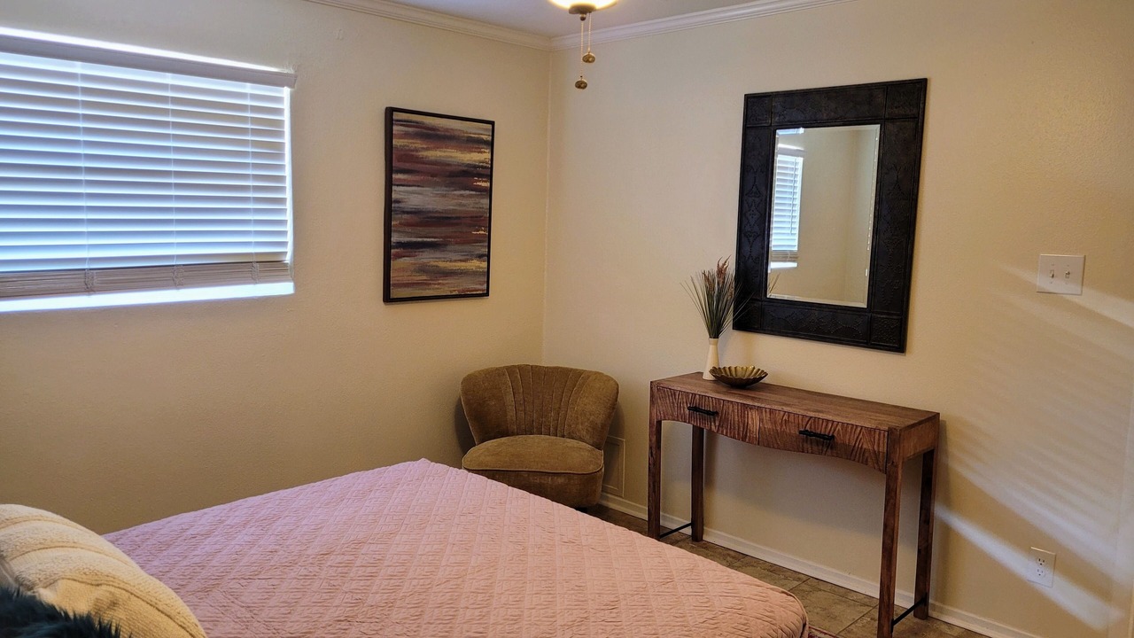 Photo of Bedroom in Ozona