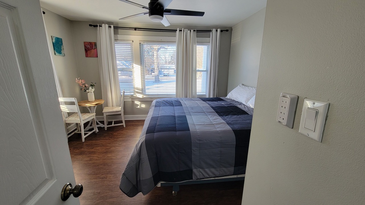 Photo of Bedroom in Kenosha