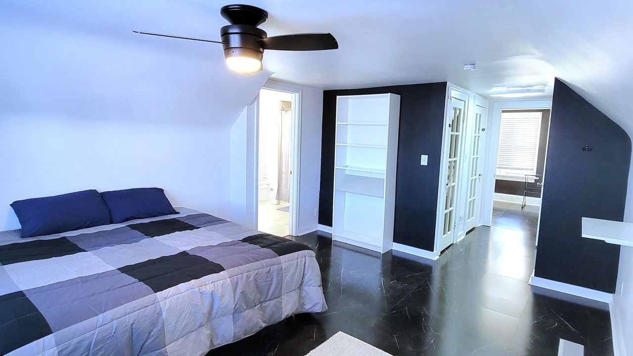 Photo of Bedroom in Kenosha