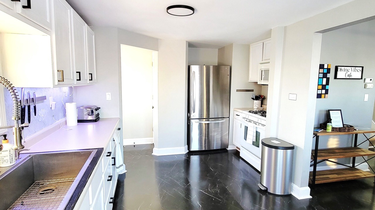 Photo of Kitchen in Kenosha
