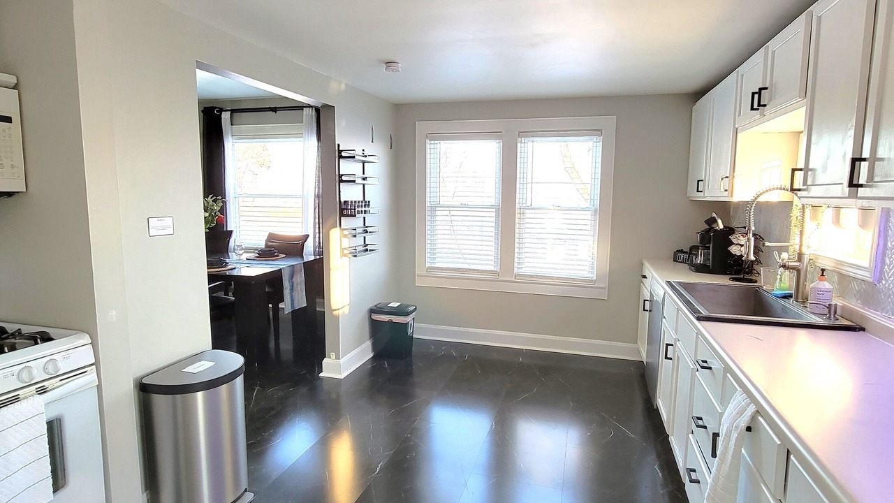 Photo of Kitchen in Kenosha