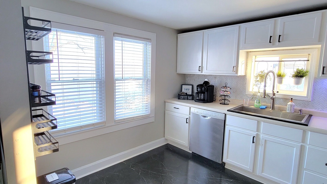 Photo of Kitchen in Kenosha