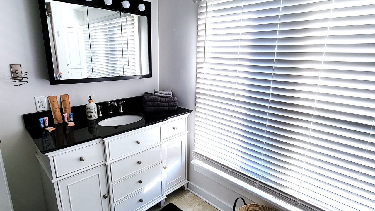 Photo of Bathroom in Kenosha