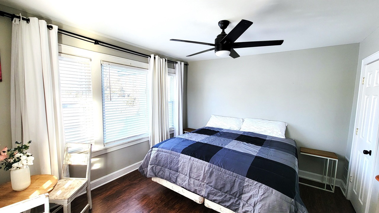 Photo of Bedroom in Kenosha