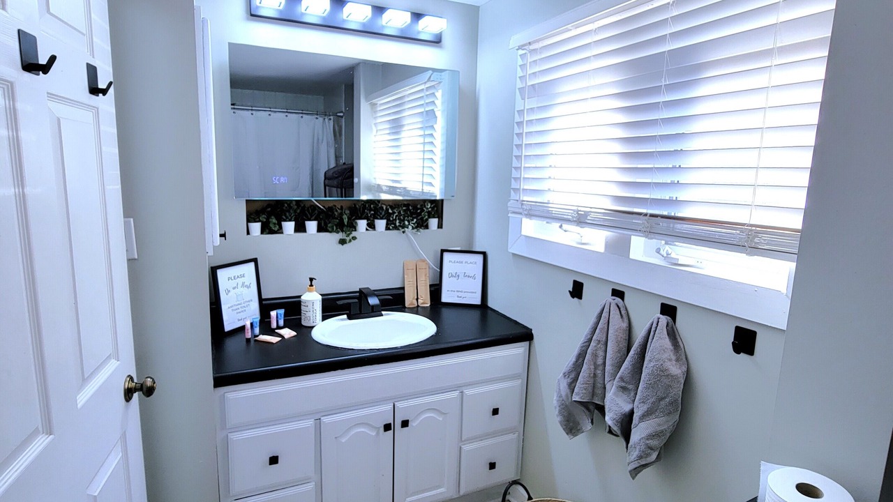 Photo of Bathroom in Kenosha