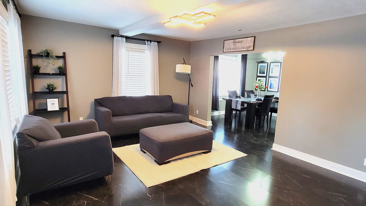 Photo of Livingroom in Kenosha