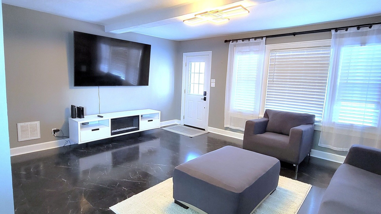 Photo of Livingroom in Kenosha
