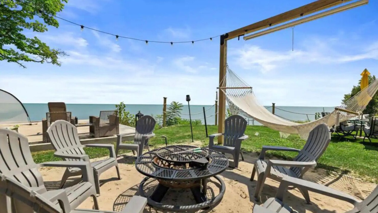 Photo of Patio Balcony in Kenosha