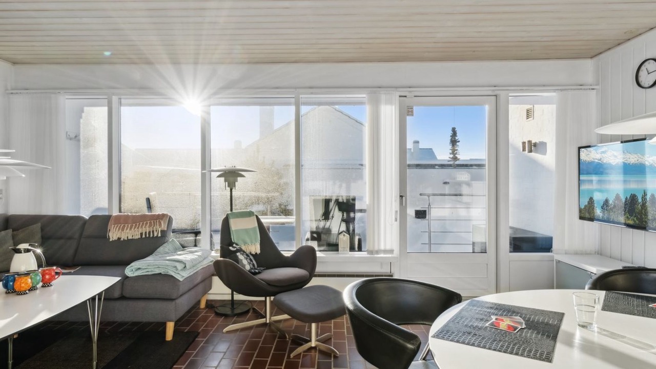 Photo of Livingroom in Rødhus