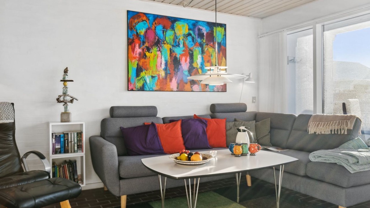 Photo of Livingroom in Rødhus