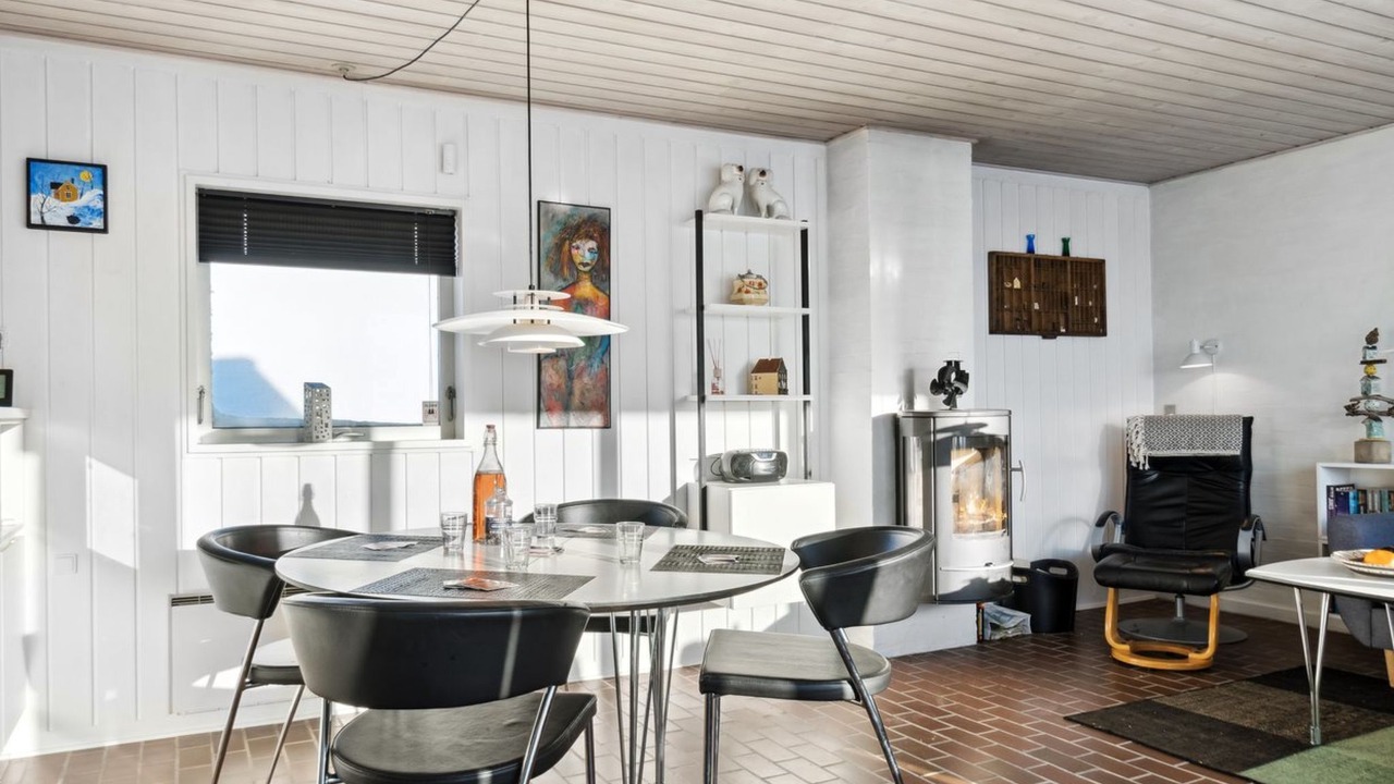 Photo of Livingroom in Rødhus