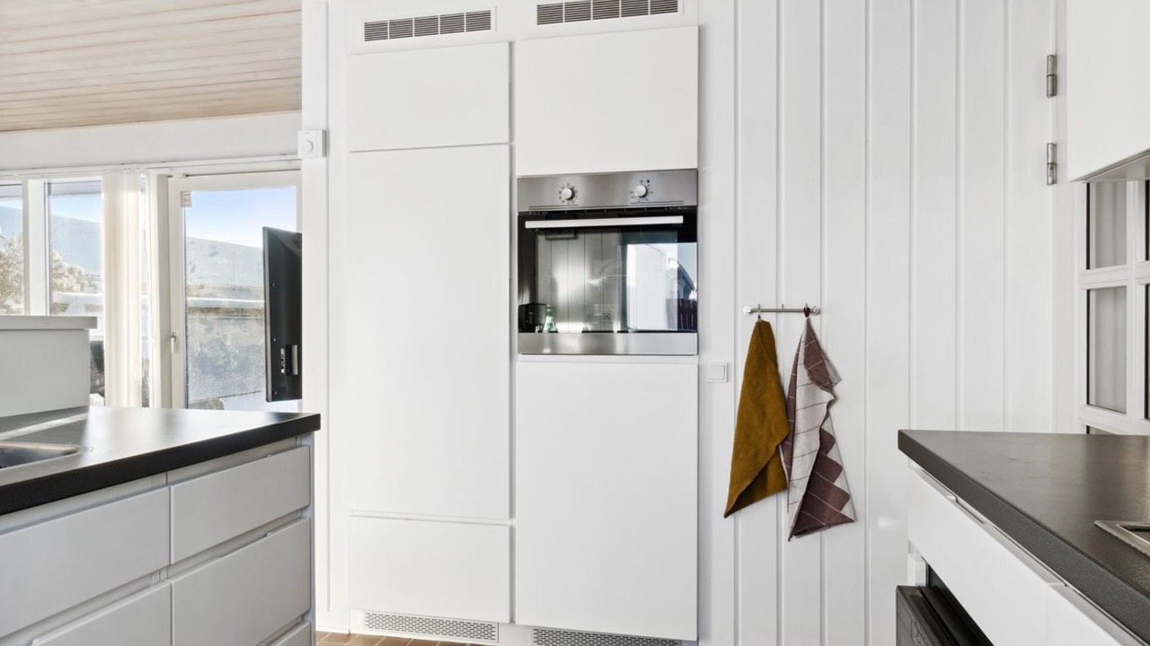Photo of Bedroom in Rødhus