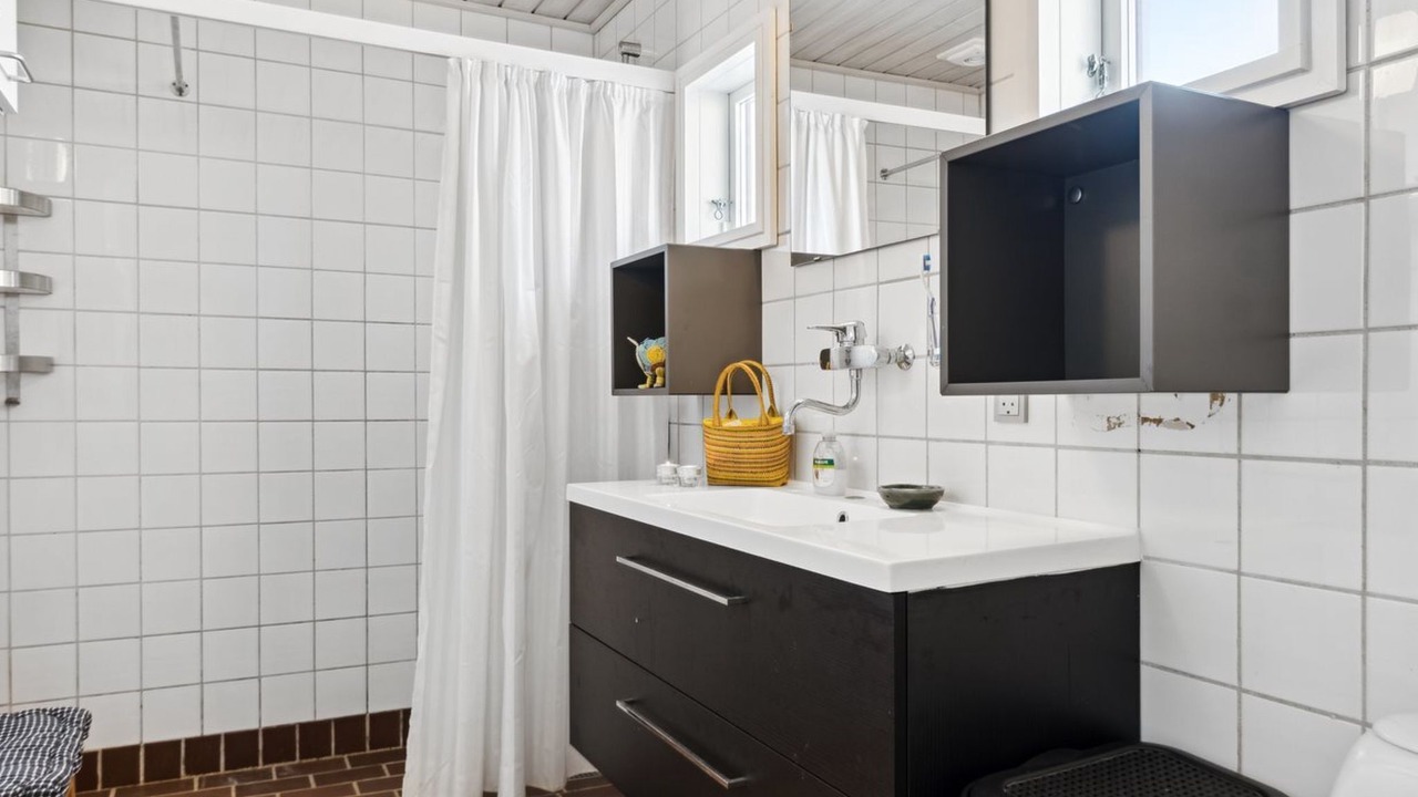 Photo of Bathroom in Rødhus