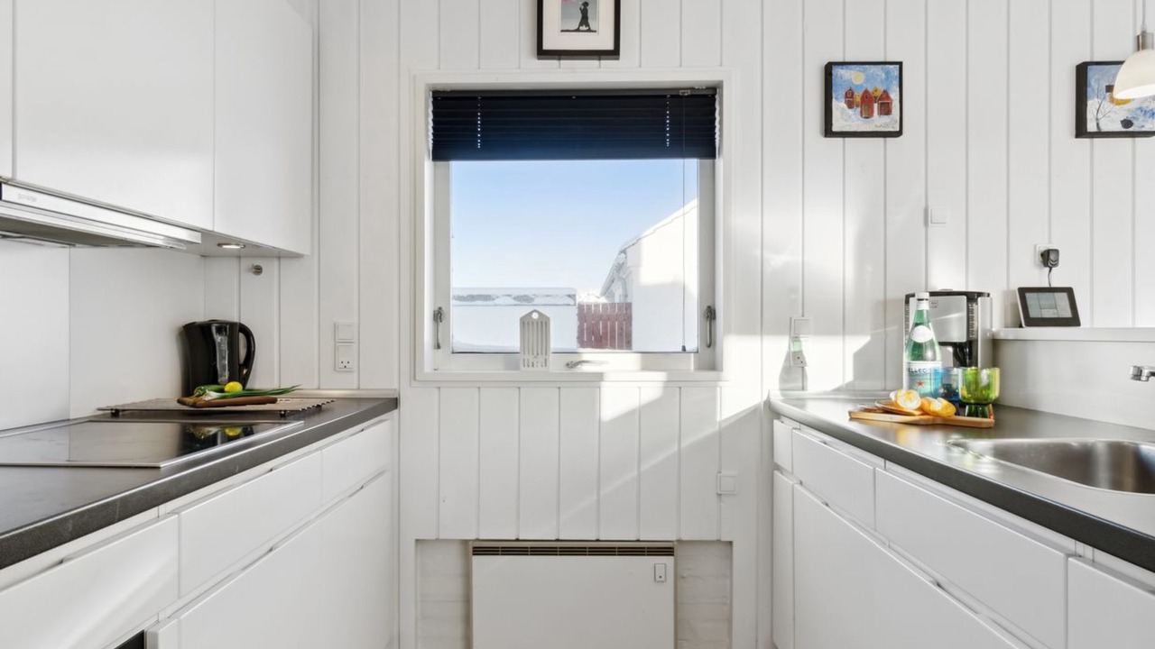 Photo of Bedroom in Rødhus