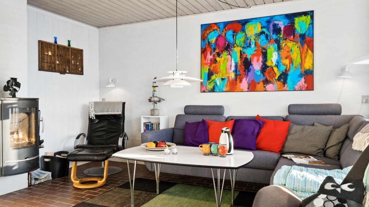 Photo of Livingroom in Rødhus