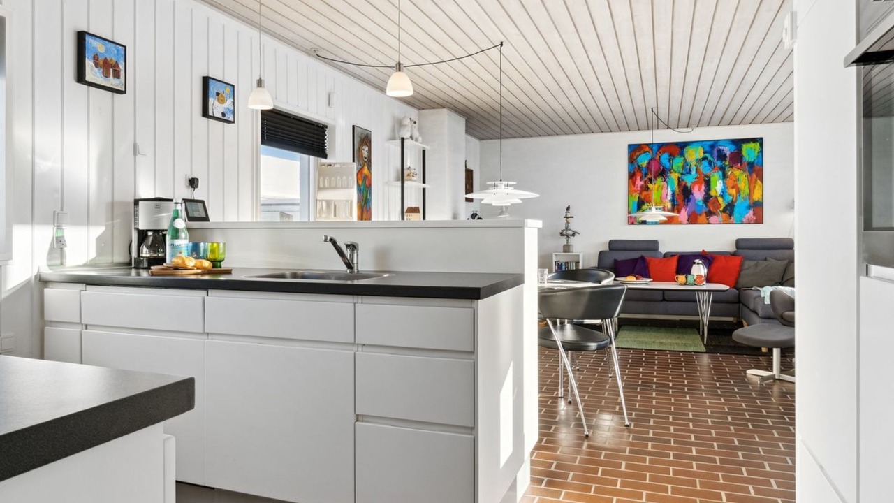 Photo of Bedroom in Rødhus