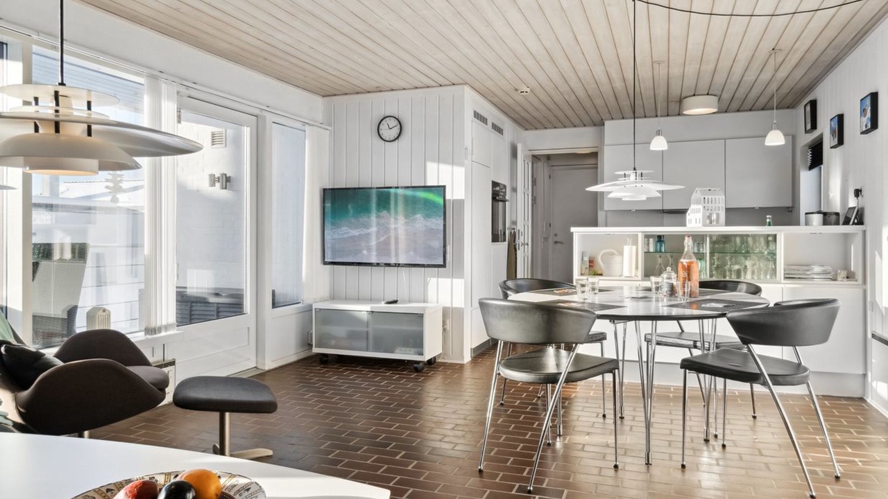Photo of Livingroom in Rødhus