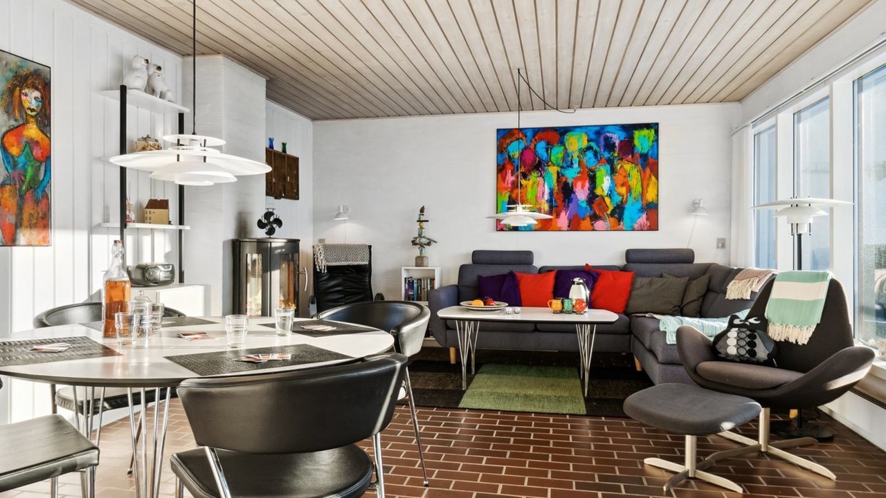 Photo of Livingroom in Rødhus