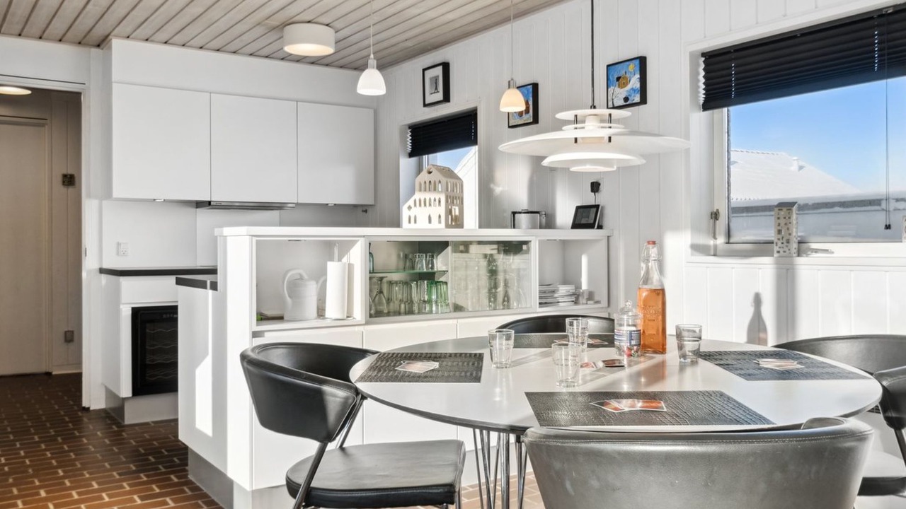 Photo of Livingroom in Rødhus