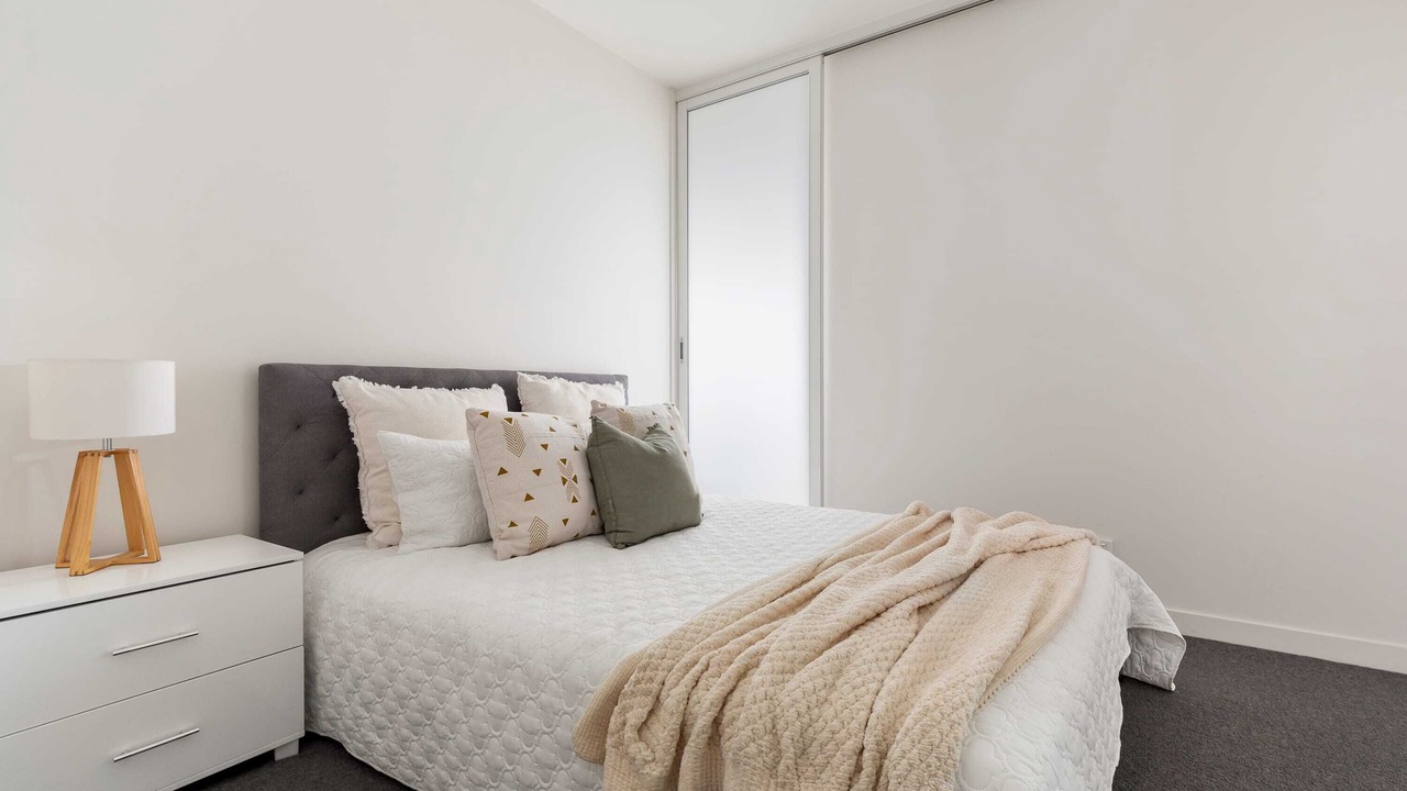 Photo of Bedroom in Windsor