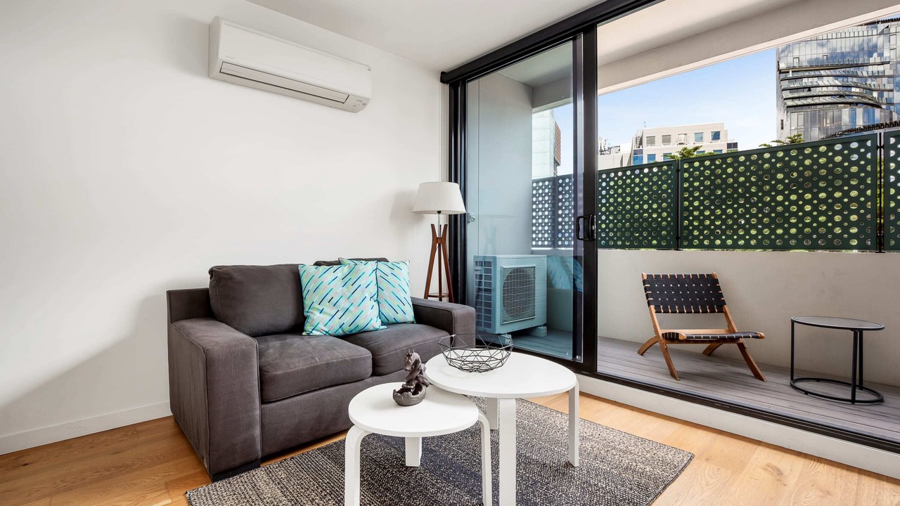 Photo of Livingroom in Windsor