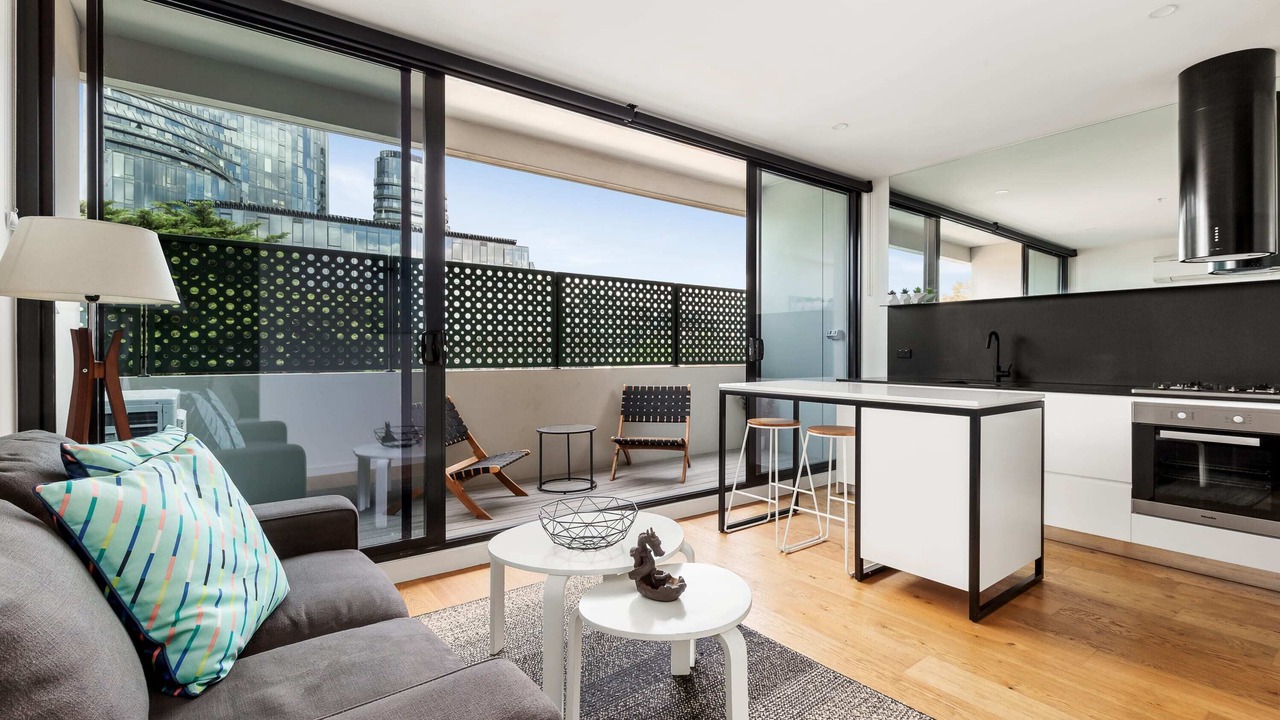 Photo of Livingroom in Windsor