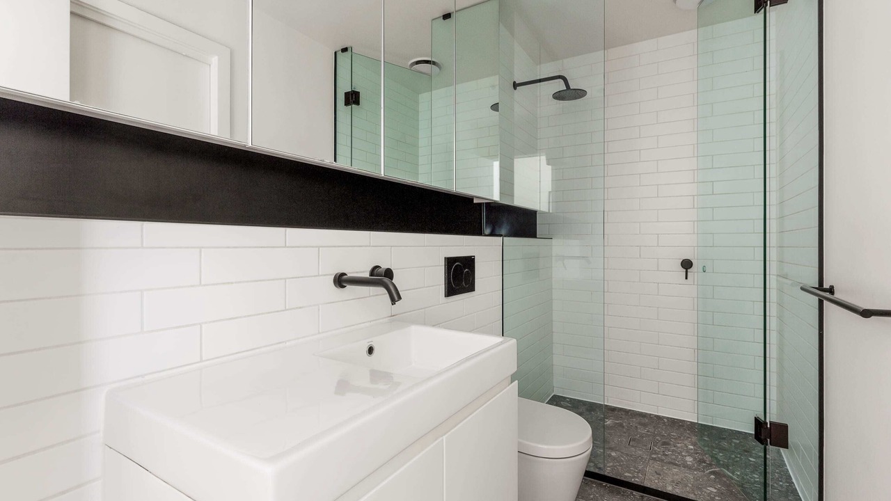 Photo of Bathroom in Windsor