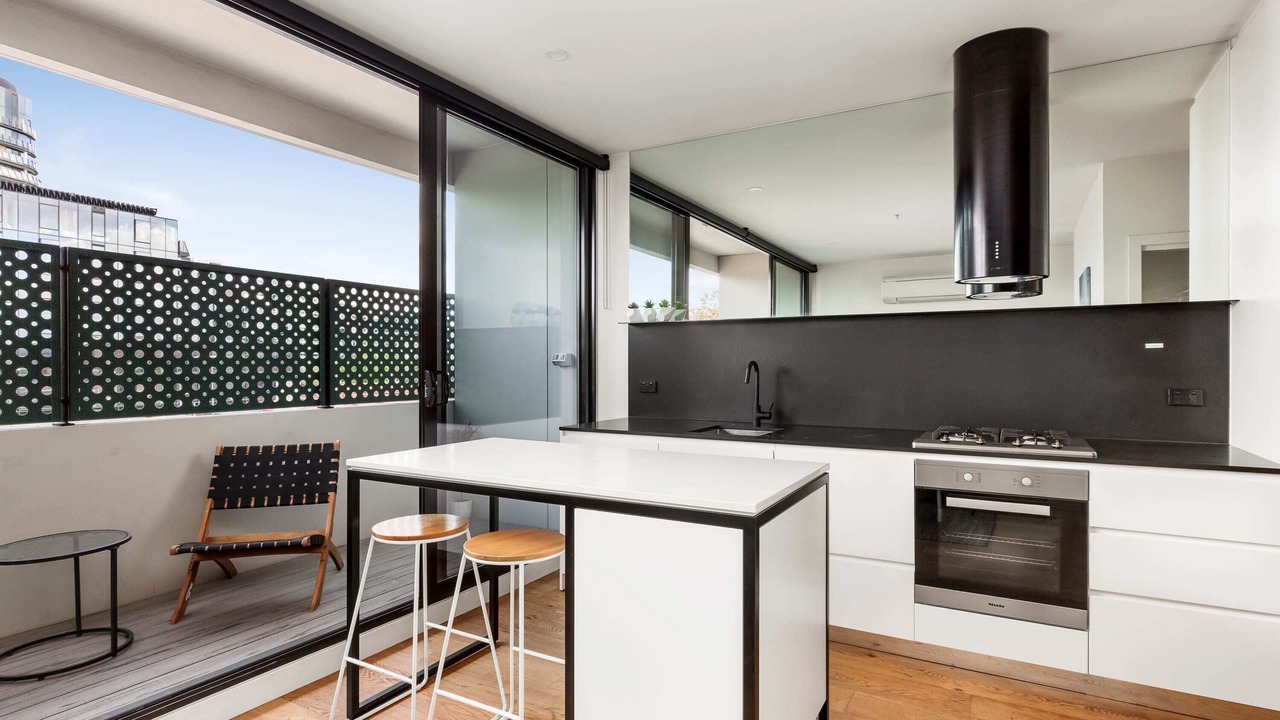 Photo of Kitchen in Windsor