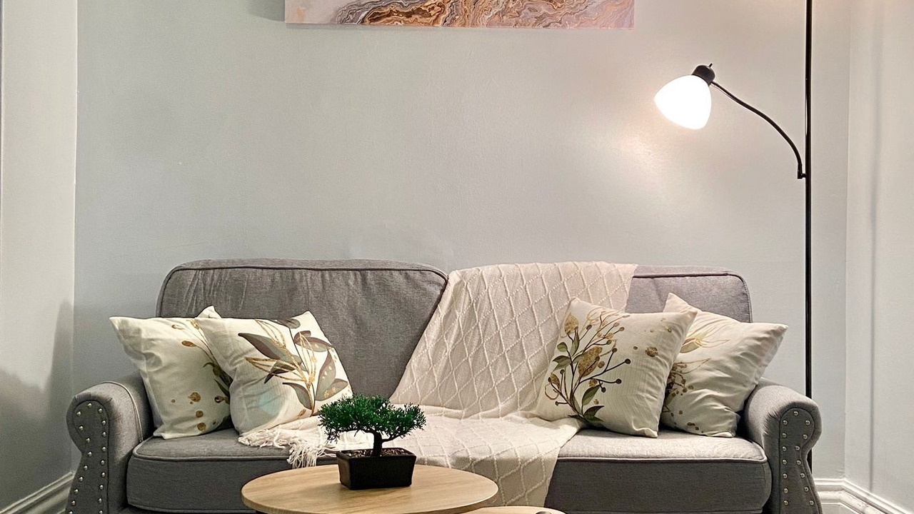 Photo of Livingroom in Barrie